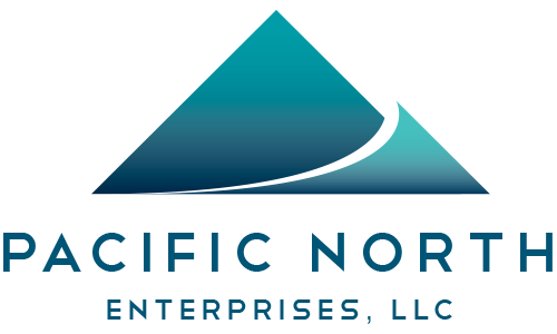 Pacific North Enterprises, LLC Logo
