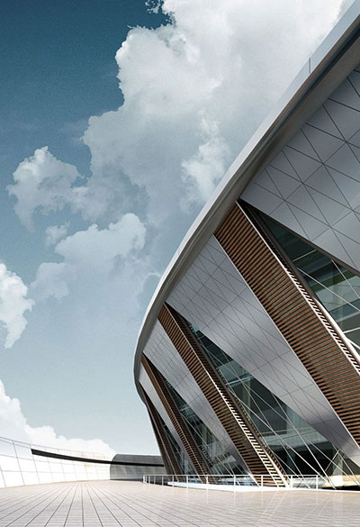 architecture_1_400 PNE Capital