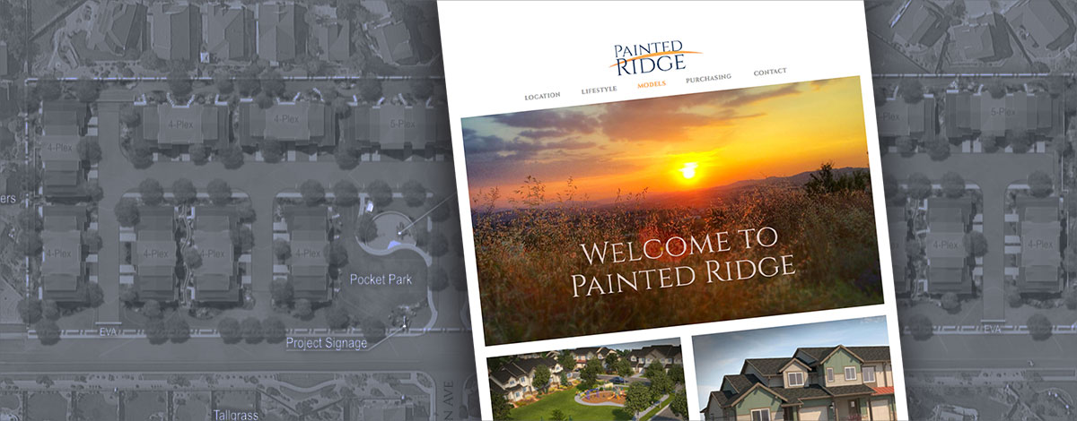 Painted Ridge